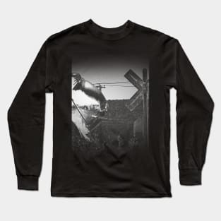 611 Long Sleeve T-Shirt